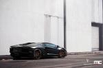Lamborghini Aventador LP700 by Vellano Wheels 2012 года